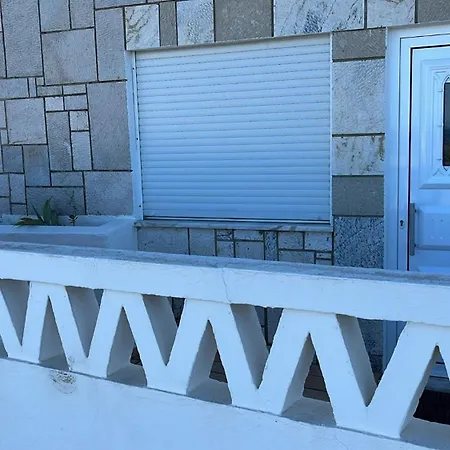 Appartement Sleeps2-freeparking-walktobeach-carvoeiro