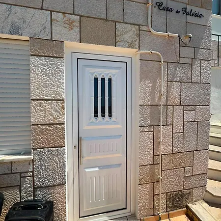 Sleeps2-freeparking-walktobeach-carvoeiro Appartement Carvoeiro (Lagoa)